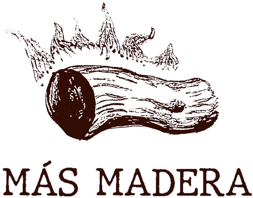 Editorial Más Madera-