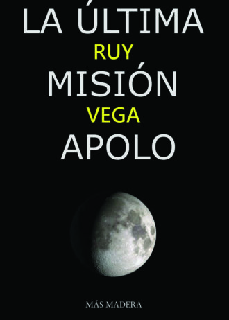 La última misión Apolo